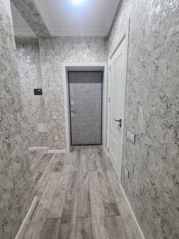 ist petrol tbilisi prospekti: Bakı, 2 otaqlı, Köhnə tikili, m. Əhmədli, 65 kv. m — 8