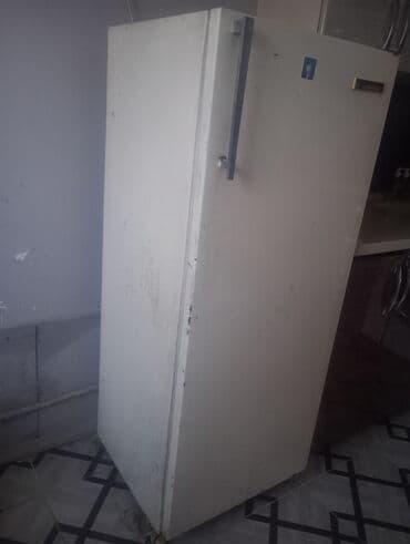 soyuducu satıram: 1 qapılı Electrolux Soyuducu Satılır, rəng - Ağ — 2