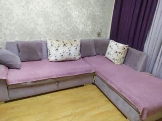 kunc divanlari: Künc divan — 1