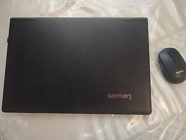 komputer notebook: Lenovo Ideapad 700-15ISK noutbuk Əsas göstəricilər: - Ekran: 15.6" - — 1