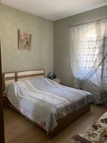 mehemmedide evler: 100 kv. m, 3 otaqlı — 4