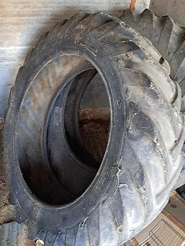 r18 diskler: T-28 ARXA TƏKƏRİ 13/36 - Növ: Traktor/aqrotexnika üçün arxa şinlər - — 6