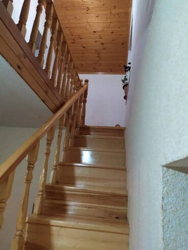 şuşa şəhərciyi: 3 otaqlı, 112 kv. m, Orta təmir — 16