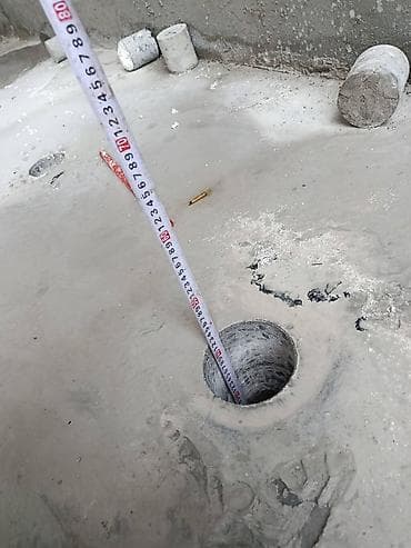 ikinci el pencere: #betonisleri #beton #betonkesme #betonkəsimi #betonkesim #betondesme — 7