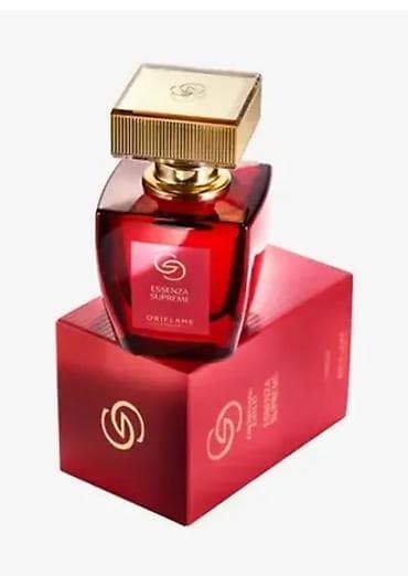 Oriflame "Giordani Gold Essenza Supreme" 50 ml