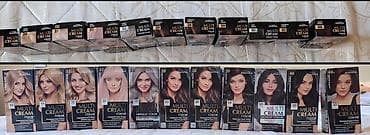ultra: Joanna brendinin saç boyaları və açıcılarının geniş seçimi — 4