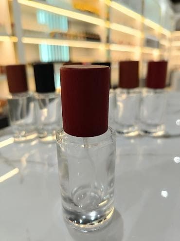 etir qablari topdan: Flakonların Topdan və Pərakəndə satışı — 5