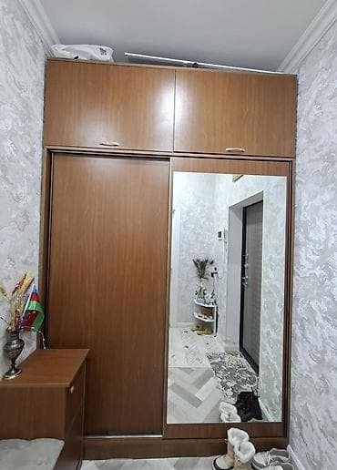 ✅Dehliz dolabi satilir 200 azn. Olcu 270×175 unvan ehmedli*afa