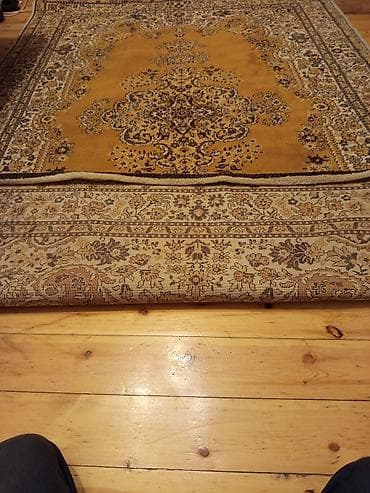 xalça tüklü: Xalça Dekorativ — 10