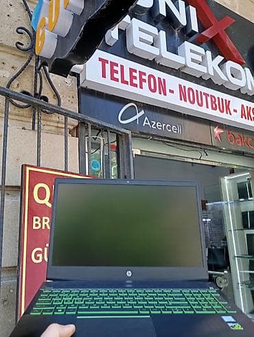 pubg lite hileli: 🔥💻 Güclü və etibarlı gaming/business noutbuk! 🎯 MODEL: HP Pavilion ⚡ — 2