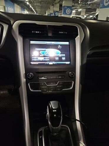 şlanq satışı: Ford Mondeo: 1.5 l | 2015 il 163000 km Sedan — 12