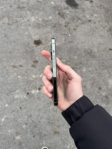 redmi not 10 es: IPhone 13 Pro, 256 GB, Yaşıl, Face ID — 5