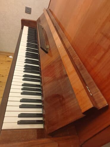 пианино беларусь: Piano, Belarus, Akustik — 4