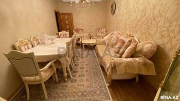 ehmedlide ev: Bakı, Əhmədli, 3 otaqlı, Köhnə tikili, m. Əhmədli, 82 kv. m — 2