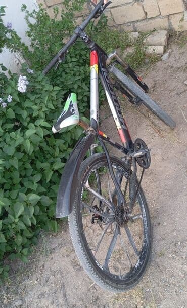 русский язык 5 класс л м бреусенко т а матохина: İşlənmiş Şəhər velosipedi 26", sürətlərin sayı: 8, Ünvandan götürmə — 5