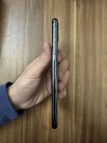 galaxy note 10: IPhone 11 Pro Max, 64 GB, Matte Midnight Green, Face ID — 6