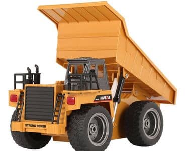 rc car: Huina 1540 Rc ozubosaldan masin. Rc.baki ve vatt.az instagram — 11