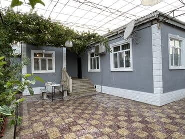 ravon qalmaq serti ile: 4 otaqlı, 90 kv. m, Kredit yoxdur, Yeni təmirli — 1