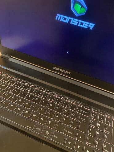 куплю ноутбук: Intel Core i7, 16 ГБ ОЗУ, 17.3 " — 3