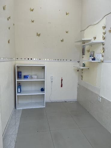 Otaq icareye verilir.Hezi Aslanov metrosuna yaxindi.Kondisioneri var — 3