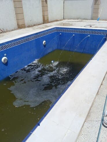 бассейны интекс в баку: Hovuzlarin tentlenmesi hovuz ortuy — 4