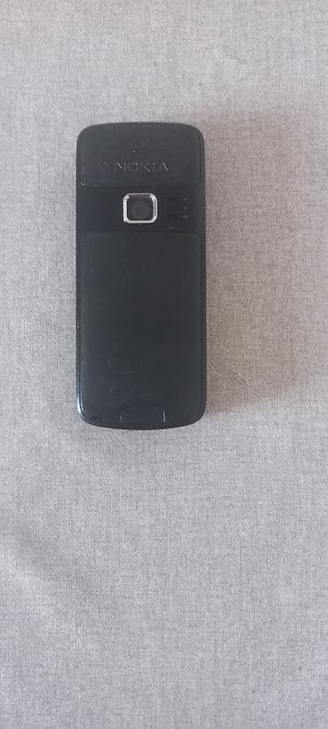 ev telefonlar: Nokia 3.1, < 2 GB Memory Capacity, rəng - Qara, Düyməli — 2