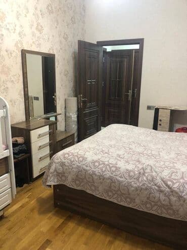дома в ипотеку в баку: 2 комнаты, Новостройка, м. Халглар Достлугу, 52 м² — 5