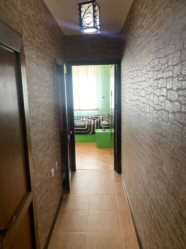 korpu mərasim evi: 3 otaqlı, Yeni tikili, 68 kv. m — 11