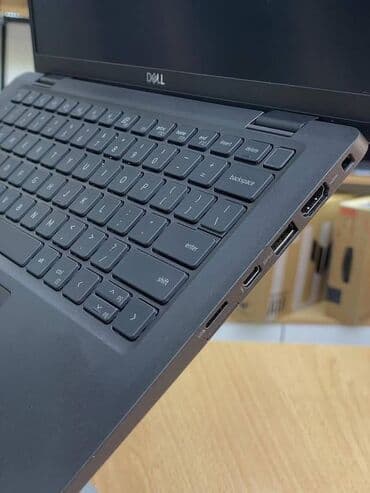 BYD: Dell noutbuk – yüngül və kompakt korpus, ofis və gündəlik istifadə — 3