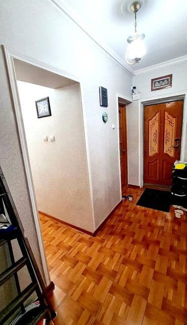 sumqayıt kreditle evler: Bakı, Zığ qəs., 3 otaqlı, Köhnə tikili, 75 kv. m — 9