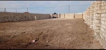 недвижимость в азербайджане: 8 соток, Для строительства, Купчая — 3