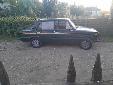 vaz 2107 qapisi: Mator 03 karobka4 diferdə azmaz səs var il 1983 sənədlər tam — 6