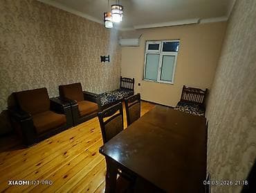 Yalnız tələbə xanımlar üçün. Ev Sabunçu qəsəbəsi, Natəvan küçəsi 20 A — 5