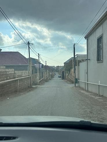 Земельные участки: Qaradağ rayonu Lökbatan qəsəbəsi 3 sot torpaq satılır.Torpağın kupçası — 4