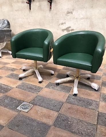 mebeller 2 ci el: Yeni, Saş kəsimi kreslosu — 3