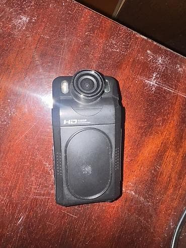 ps4 kreditle: Avtomobil üçün HD 1080P videoregistrator Xüsusiyyətlər: - 1080P HD — 1