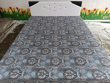 Yeni, İkinəfərlik çarpayı