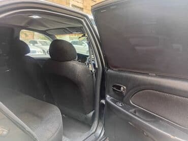 hyundai sonata 2006: Hyundai Sonata: 2 l | 2003 il Sedan — 9