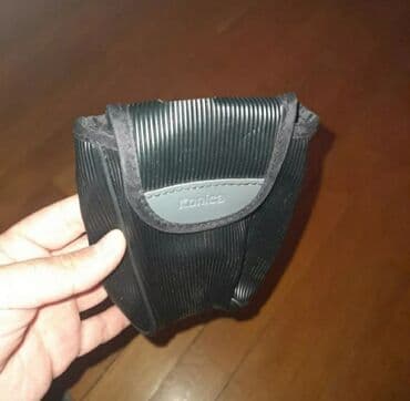 чехол для canon: Fotoaparat ucun cexol — 2