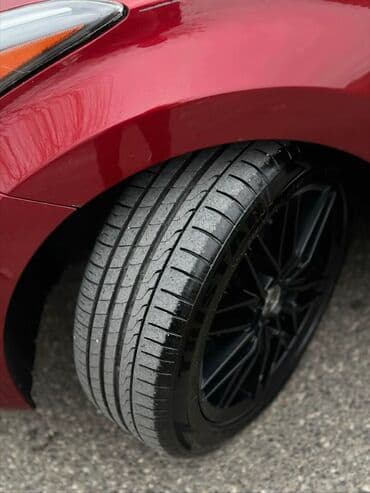 диски разноширокие на бмв х6: Hyundai Elantra: 1.8 l | 2016 il Sedan — 8