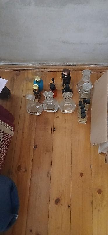 Bütün ətirləri maya qiymətinə satırığ ən cox online satış edənlər ücün — 4