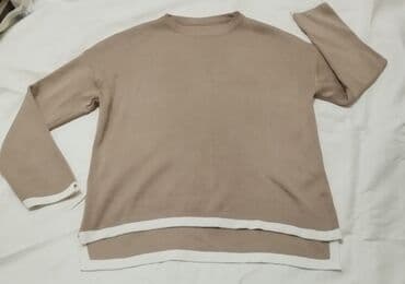 topdan paltar: Sviterlər — 1