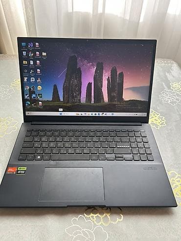 red360 android 4k android tv: ASUS Vivobook, 15 ", AMD Ryzen 9, 1 TB — 5