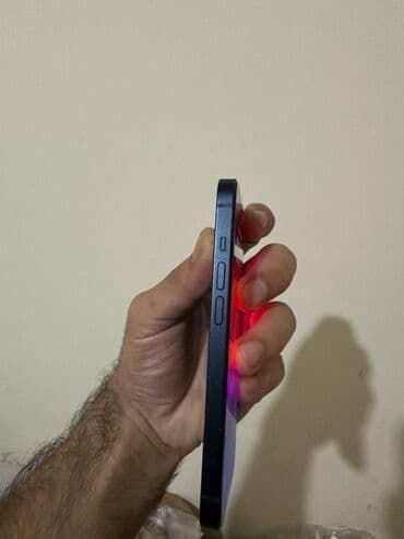 iphone 14 ekran qiymeti: IPhone 14, 128 GB, Qara, Face ID — 3