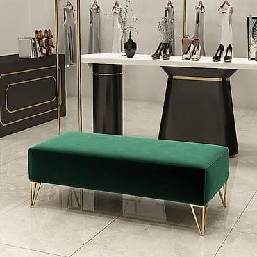 Pufik oturacaq, Kredit yoxdur