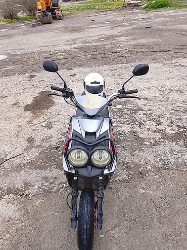 elektrikli scooter qiymetleri: Şəhər içi hərəkət üçün praktik skuter Prava Yoxdu Deyə Satıram. Yoxsa — 5