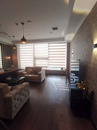 nerimanovda obyekt satilir: Bütün şəraitli mebelli yüksək dizaynda təmirli hazır ofis 4 mərtəbədə — 7