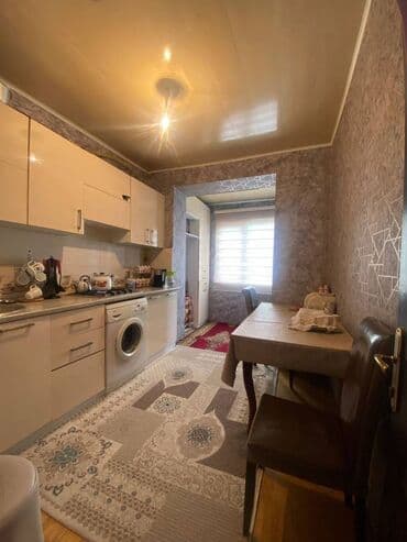 mehdiabadda ev satışı: 3 otaqlı, Yeni tikili, m. Neftçilər, 82 kv. m — 9