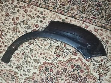 disk teker satisi: Hyundai JM, 2007 il, İşlənmiş — 6