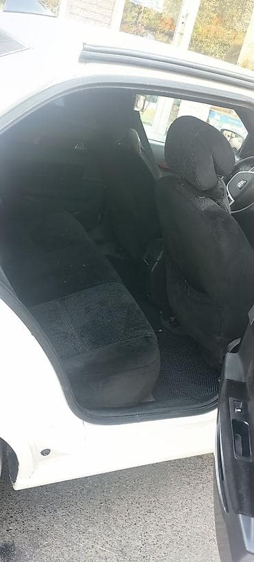 man sat: Iran Khodro : 1.7 l | 2019 il 205000 km Sedan — 5
